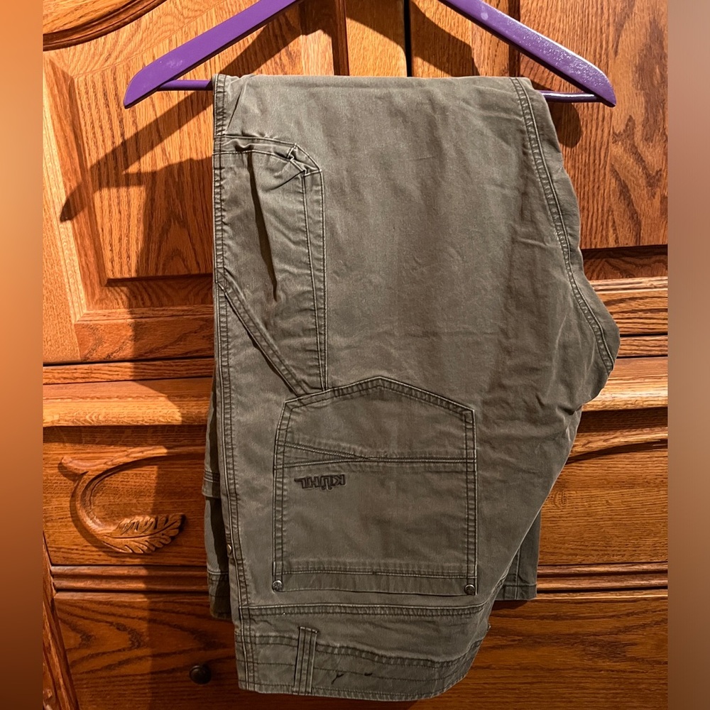 Kuhl Pants